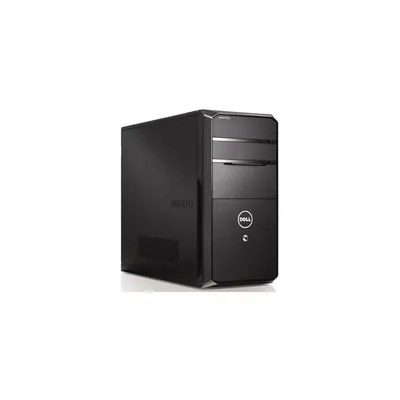 Dell Vostro 460 számítógép Core i7 2600 3.4GHz 4G