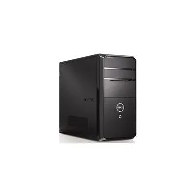 Dell Vostro 460 számítógép Core i5 2400 3.1GHz 4GB