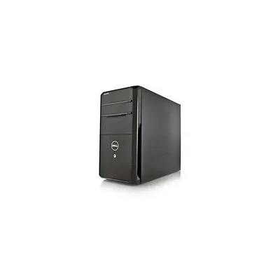Dell Vostro 470 számítógép Core i5 3450 3.1GHz 4GB 1TB Linux HD7570 4ÉV 4 év kmh V470-2 fotó
