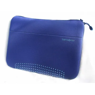 Aramon2 Laptop Sleeve 13.4" cobalt V51-043-012 fotó