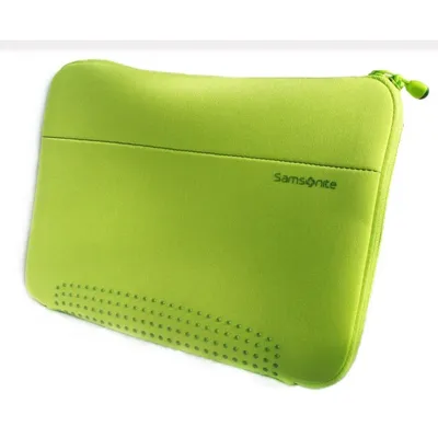 Aramon2 Laptop Sleeve 13.4" limezöld V51-074-012 fotó