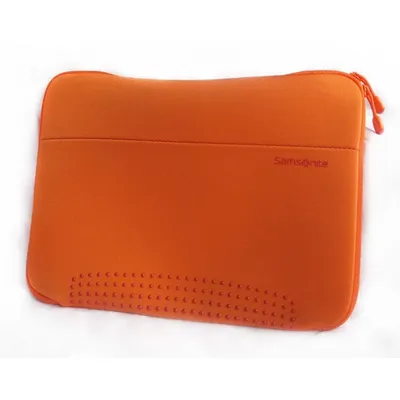 Aramon2 Laptop Sleeve 13.4" mandarin V51-091-012 fotó