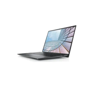 Dell Vostro notebook 5310 13.3&#34; i7-11370H 16GB 512GB Iris Xe Win10Pro V5310-1 fotó