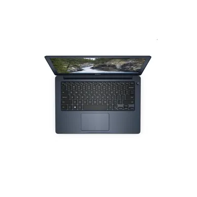 Dell Vostro 5370 ultrabook 13.3&#34; FHD i5-8250U 8GB 256GB SSD R530 Grey notebook Win10Pro V5370-1 fotó