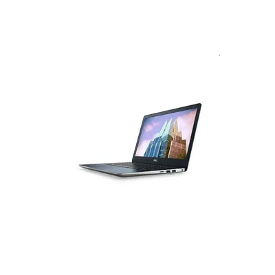 Dell Vostro 5370 ultrabook 13.3&#34; FHD i5-8250U 8GB 256GB SSD UHD620 Grey notebook Win10Pro V5370-2 fotó