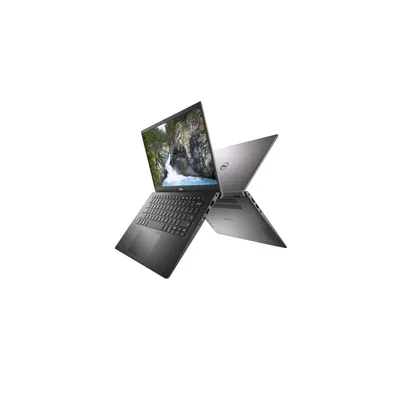Dell Vostro 5401 notebook 14&#34; i5-1035G1 8GB 256GB MX330 Linux V5401-1 fotó