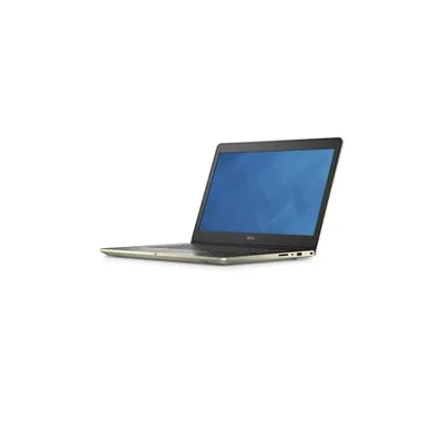 Dell Vostro 5459 notebook 14,0&#34; i3-6100U 4GB 500GB HD520 Linux V5459-3 fotó