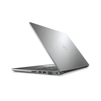 Dell Vostro 5468 notebook 14&#34; FHD i5-7200U 4G 128G+500G  GF940MX Win10Pro Gray V5468-10 fotó