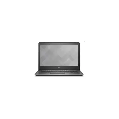 Dell Vostro 5468 notebook 14&#34; i5-7200U 8GB 256GB SSD V5468-11 fotó