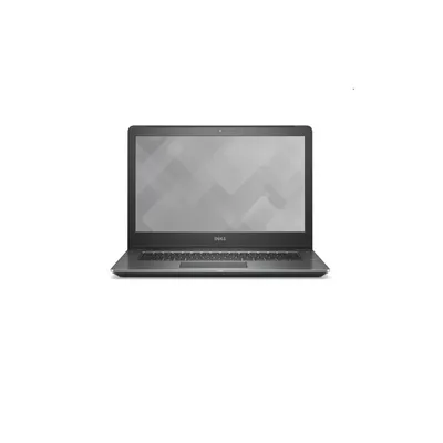 Dell Vostro 5468 notebook 14&#34; i7-7500U 8GB 1TB 940MX-4GB NBD Win10Pro V5468-6 fotó