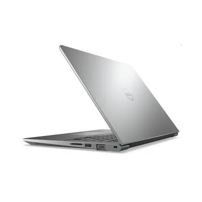 Dell Vostro 5468 notebook 14&#34; i3-6006U 4GB 1TB Linux Gray V5468-7 fotó