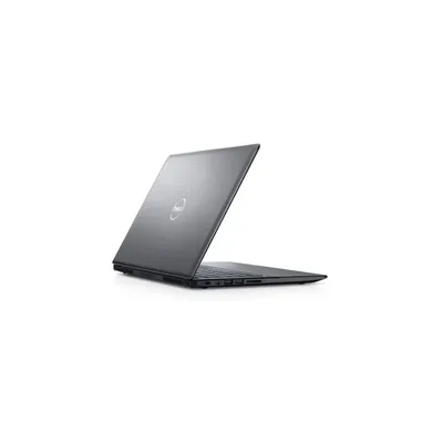 Notebook Dell Vostro 5470 Silver ultrabook W8.1 Touch Core i5 4200U 1.6G 8GB 128GB SSD GT740M V5470-6 fotó