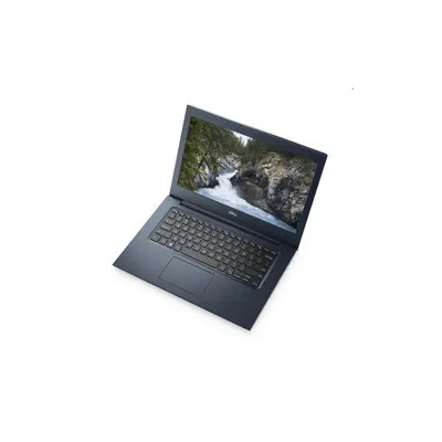 Dell Vostro 5471 notebook 14&#34; FHD i5-8250U 4GB 1TB V5471-6 fotó