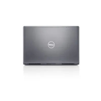 Dell Vostro 5480 notebook 14.0&#34; Touch i7-5500U 8GB 1TB GF830M Linux Silver V5480-13 fotó