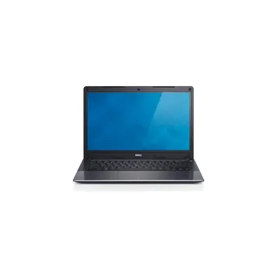 Dell Vostro 5480 notebook i3-4005U SSHD GF830M Silver V5480-3 fotó