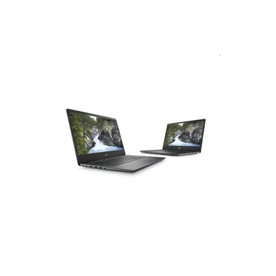 Dell Vostro 5481 notebook 14&#34; FHD i5-8265U 4GB 1TB GFMX130 Linux NBD V5481-7 fotó