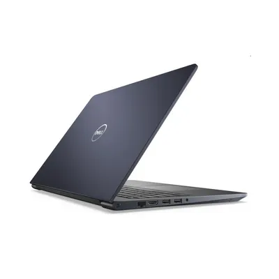 Dell Vostro 5568 notebook 15,6&#34; FHD i5-7200U 8GB 1TB Linux Blue V5568-16 fotó