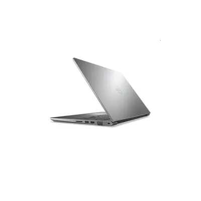 Dell Vostro 5568 notebook 15.6&#34; FHD i5-7200U 8GB 256GB 940MX NBD Gray Win10Pro V5568-23 fotó