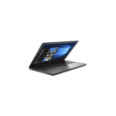 Dell Vostro 5568 notebook 15,6&#34; FHD i5-7200U 8G 256G V5568-5 fotó