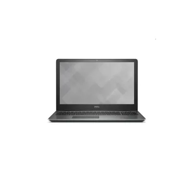 Dell Vostro 5568 notebook 15,6&#34; i7-7500U 8GB 256GB 940MX V5568-7 fotó