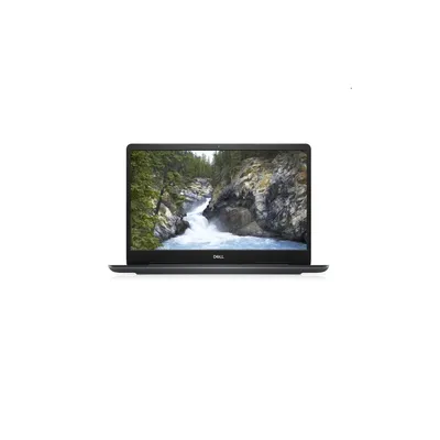 Dell Vostro 5581 notebook 15.6&#34; FHD i7-8565U 8GB 256GB V5581-8 fotó