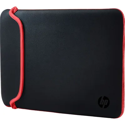 14&#34; notebook tok HP Sleeve fekete piros V5C26AA fotó