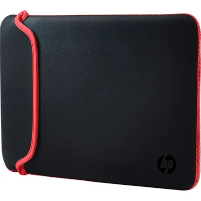 14" notebook tok HP Sleeve fekete piros V5C26AA fotó