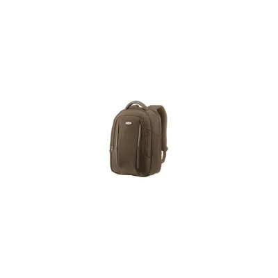 X'Blade Business Laptop Backpack 15.6" barna V71-003-005 fotó
