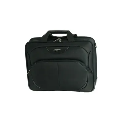 16" nb táska fekete V73-009-004 fotó
