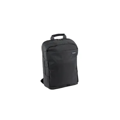 16.4" notebook hátizsák Network Laptop Backpack szürke V76-008-005 fotó