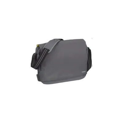Network Laptop Messenger 16.4" szürke V76-008-006 fotó