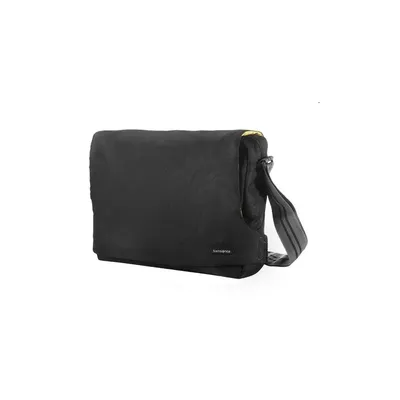 Network Laptop Messenger 16.4" fekete V76-009-006 fotó