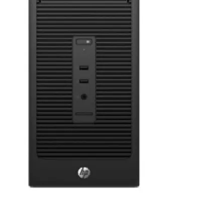 HP 280 G2 MT Asztali számítógép i3-6100 4GB 500GB V7Q77EA fotó