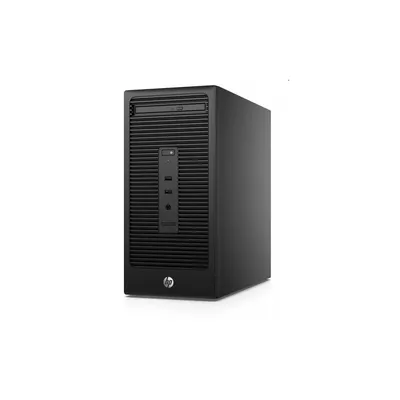 HP 280 G2 MT számítógép G4400 4GB 500GB Win10Pro asztali V7Q82EA fotó