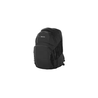 15,4"Wander-Full hátizs.fekete V80-009-003 fotó