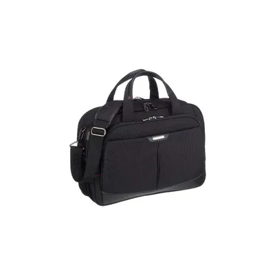 PRO-DLX 3 Laptop Briefcase L EXP 16" fekete V84-009-011 fotó