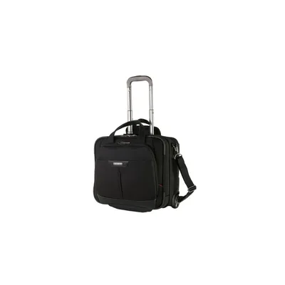 PRO-DLX 3 Rolling Tote fekete V84-009-016 fotó