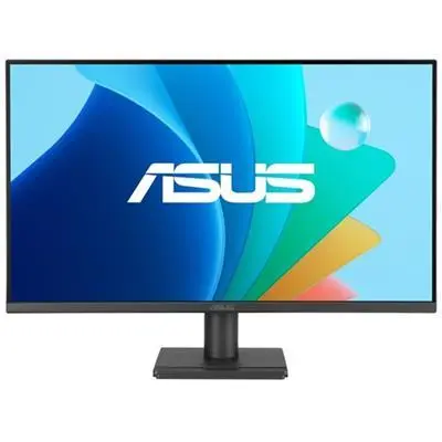 Asus monitor  27" 1920x1080 120Hz HDMI VGA VA279HG fotó