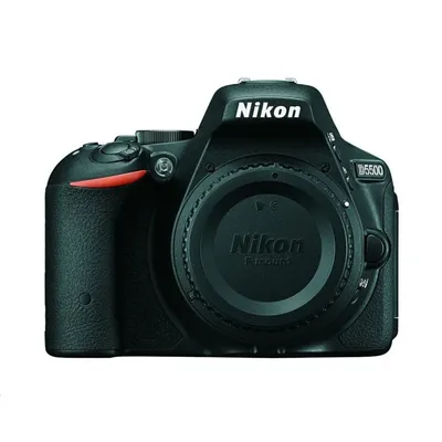 Nikon D5500 + 18-105VR kit digitális tükörreflexes fényképezőgép VBA440K004 fotó