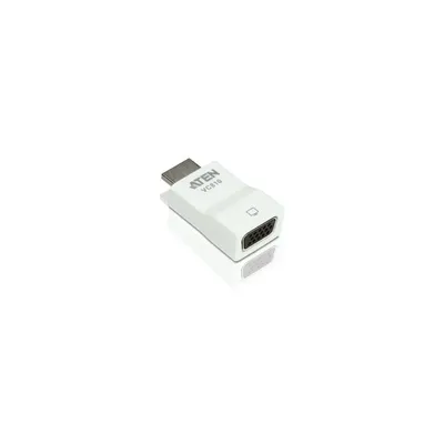 HDMI-VGA konverter ATEN VanCryst VC810 VC810-AT fotó