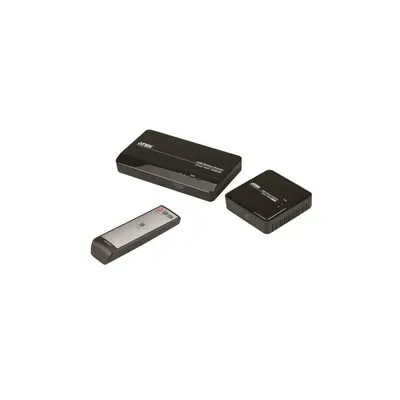 ATEN VanCryst HDMI Extender Wireless VE809 VE809-AT-G fotó