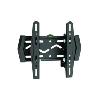 Fali LCD konzol dönthető v200,50kg,17-37 VELCD22D fotó