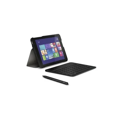 Dell Venue 11 Pro 3G tablet W8.1Pro MultiTouch Core i3 4020Y 1.5GHz 4GB 128GB SSD 2é VENUE7130-1 fotó