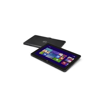 Dell Venue 11 Pro 3G tablet W8.1Pro MultiTouch Core i5 4300Y 1.6G 4GB 128GB SSD 2évN VENUE7130-2 fotó