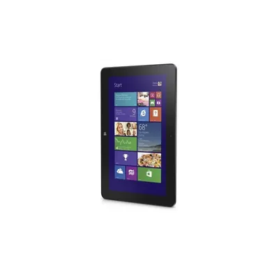 Dell Venue 11 Pro 3G tablet W8.1Pro MultiTouch Core i5 4300Y 1.6G 8GB 256GB SSD 2évN VENUE7130-6 fotó