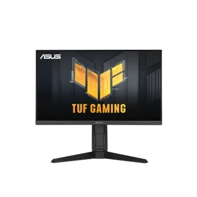 Monitor 23.6" 1920x1080 IPS 2xHDMI Displayport 180Hz ASUS VG249QL3A VG249QL3A fotó