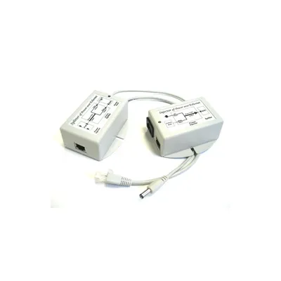 Power over ethernet kit 5VDC VI1910G fotó