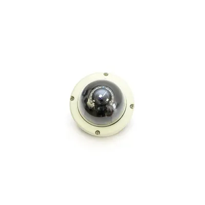 IP CAM 1 3"CCD,DUAL,DOME,IR VIFD6121V fotó