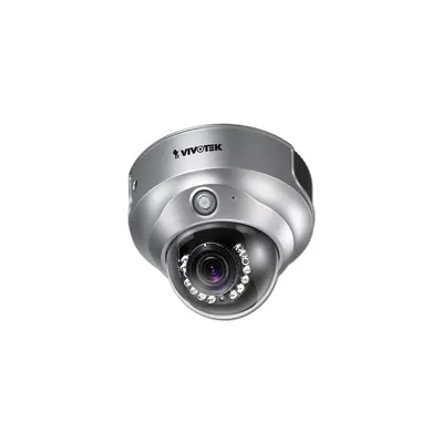 IP CAM,DOME,IP66,2M pixel VIFD8161 fotó