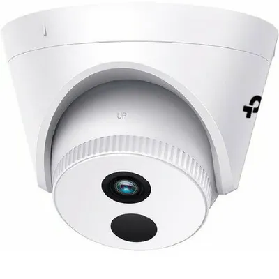 kamera VIGI C400HP 2.8mm VIGI 3MP kültéri éjjellátó IP TP-LINK - Már nem forgalmazott termék VIGIC400HP-2.8 fotó